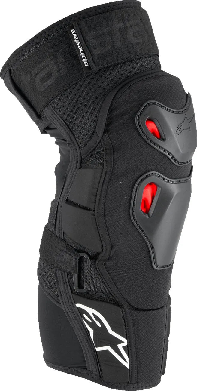 Alpinestars(Mx) Bionic Pro Plasma Knee Protectors Knäskydd bild 1 PMMEDIA:583c9e8b4eeaeaff