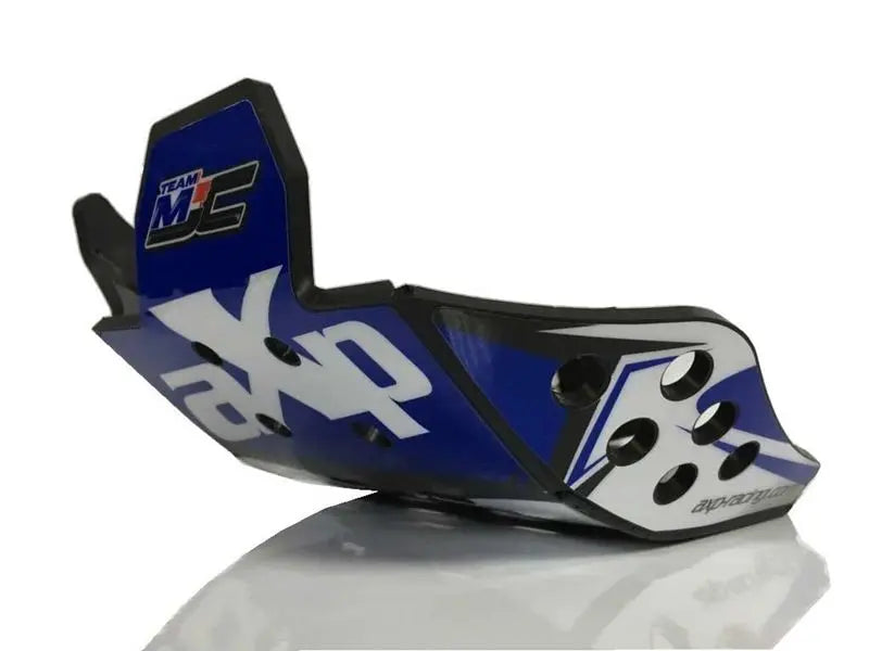 Axp Racing Skid Plate Motorskydd bild 5 PMMEDIA:859756d958c2170e