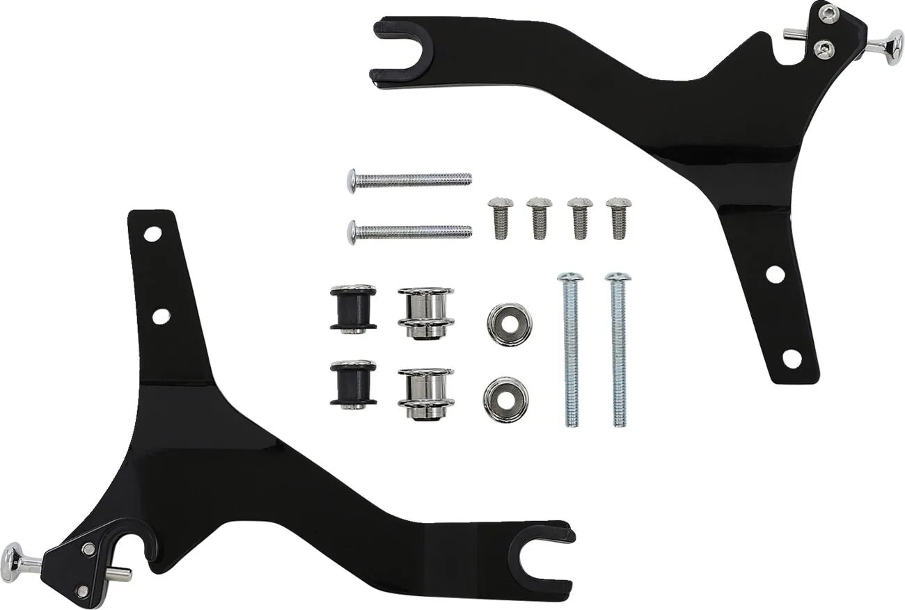 Cobra Detachable Backrest Kit Sissybars bild 10 PMMEDIA:93644264804c20b4