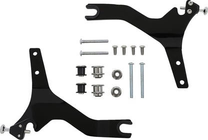 Cobra Detachable Backrest Kit Sissybars bild 10 PMMEDIA:93644264804c20b4