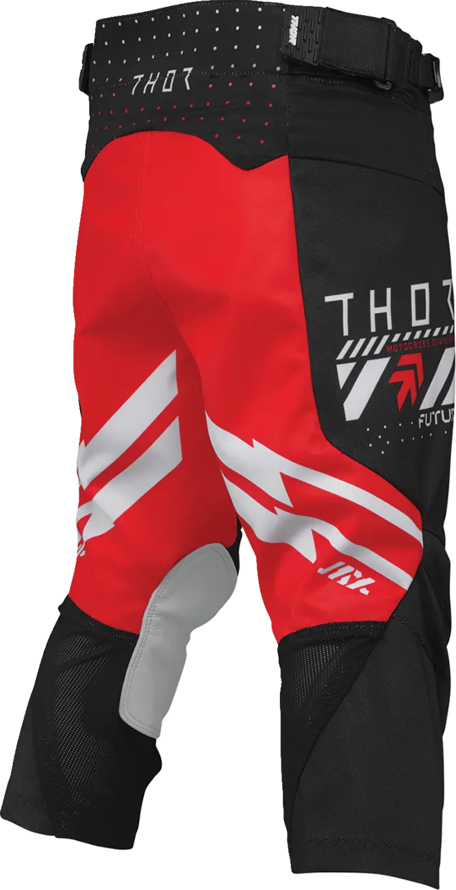 Thor Youth Launchmode Futura Byxor junior bild 5 PMMEDIA:8ca3c40985de9fea