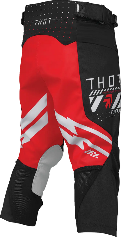 Thor Youth Launchmode Futura Byxor junior bild 5 PMMEDIA:8ca3c40985de9fea