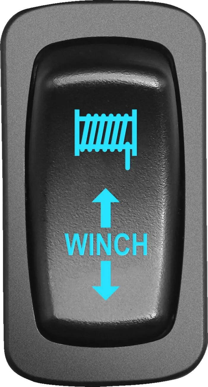 Moose Offroad Four Wheel Low-Profile Switch Strömbrytare bild 1 PMMEDIA:450169cfdea98eeb