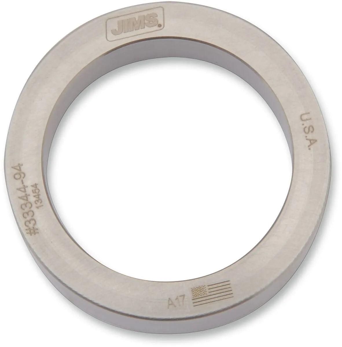 Jims Transmission Sprocket Spacer Växellådsinre komponenter bild 2 PMMEDIA:6f44fbfa87ba101b