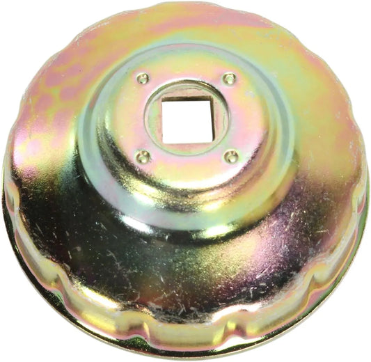 PARTS UNLIMITED Oljefilterhylsa 73 mm bild 1 PMMEDIA:d782646ad0e15021