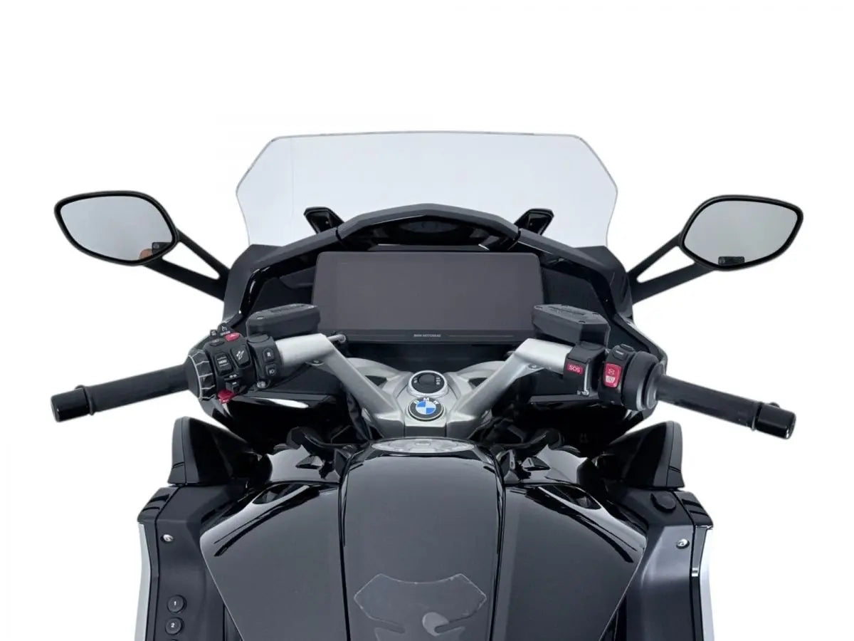 Wrs Windscreen Sport OEM Street bild 17 PMMEDIA:2821aefaea79e46d