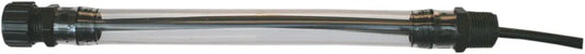 TUFF JUG Spout Auto Shut Off 20L Transparent bild 2 PMMEDIA:73fe049468239b41