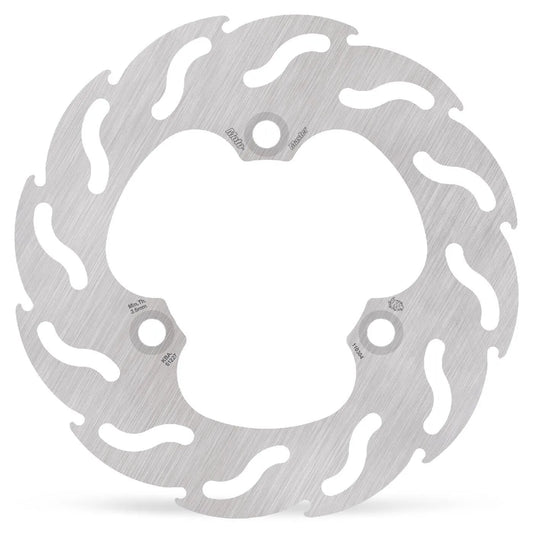 MOTO-MASTER Flame Bromsskiva Bak bild 1 PMMEDIA:d0cb0c539698b074