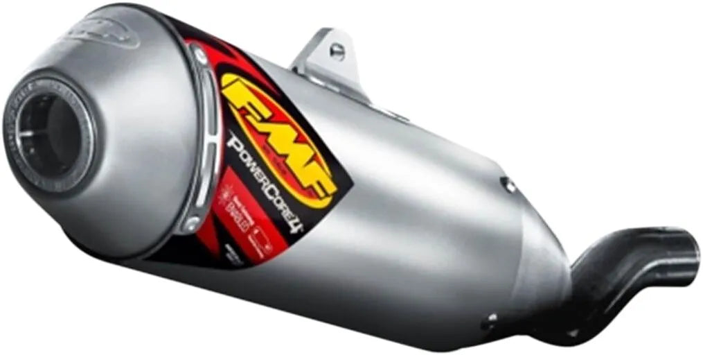 FMF Powercore 4 Slip-On Ljuddämpare KLR 08-14 bild 1 PMMEDIA:a59585f8098cd226