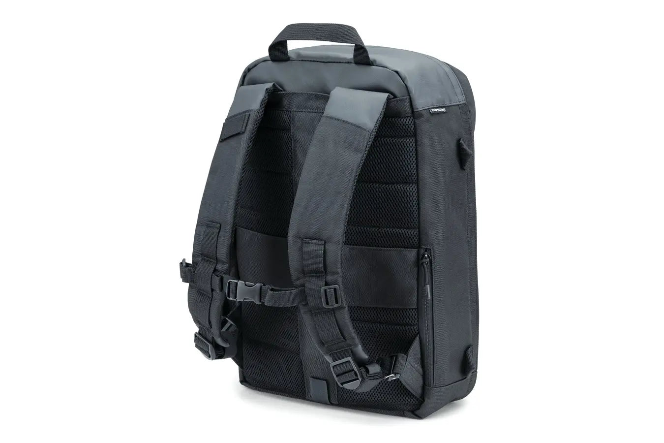 KURYAKYN Momentum Runaway Ryggsäck Svart bild 18 PMMEDIA:a3128ab4525daf3b