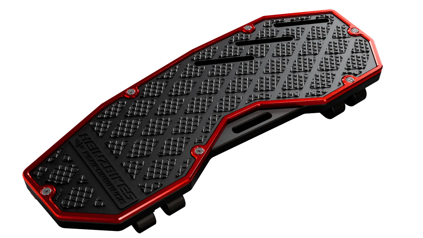 Heinz Bikes Performance Floorboards Fotplattor & delar bild 8 PMMEDIA:0c88def2f6516238