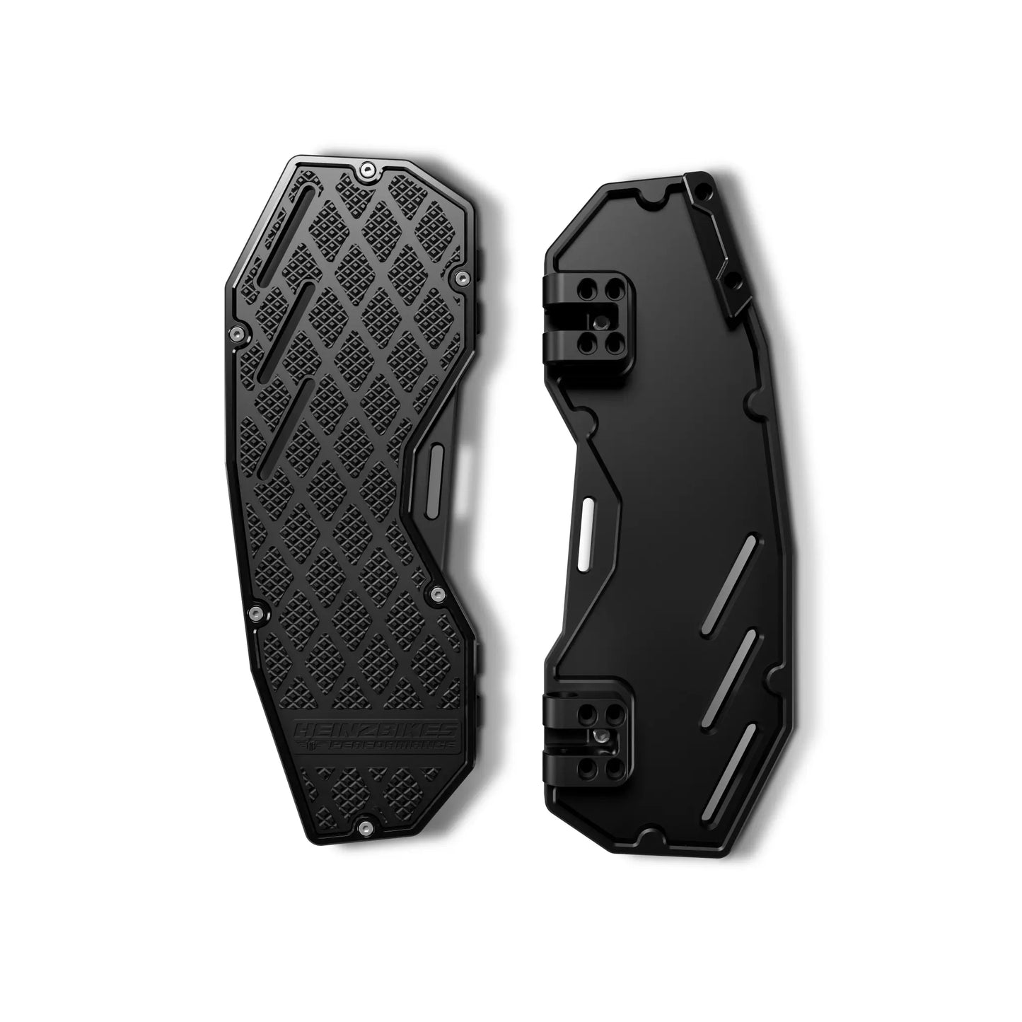 Heinz Bikes Performance Floorboards Fotplattor & delar bild 9 PMMEDIA:76b735bc75396225