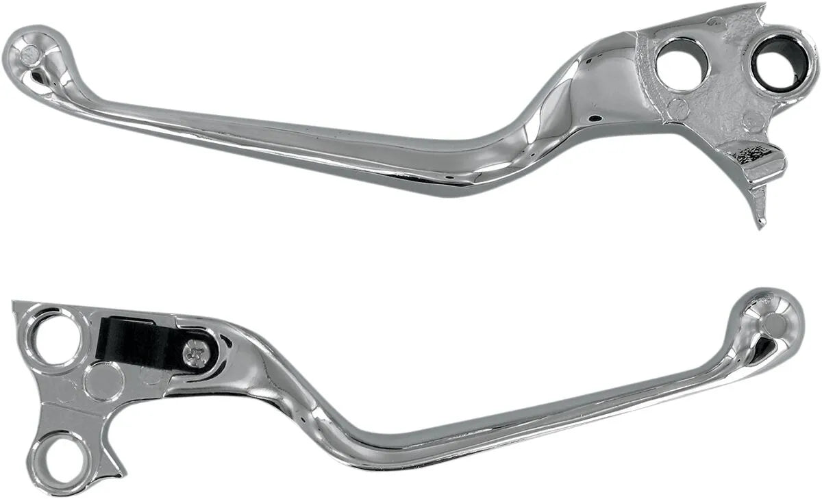 DRAG SPECIALTIES Wide Blade Reglage Set krom 96-15 BT bild 1 PMMEDIA:7193457df0b5461a