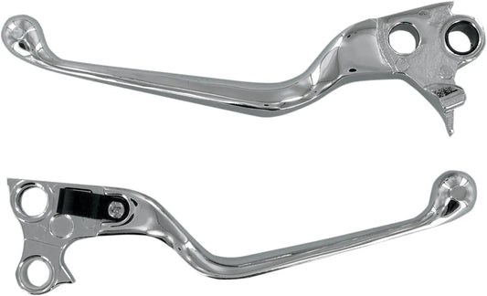 DRAG SPECIALTIES Wide Blade Reglage Set krom 96-15 BT bild 1 PMMEDIA:7193457df0b5461a