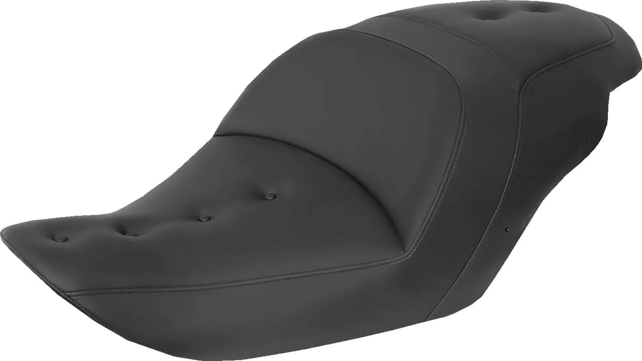 SADDLEMEN Roadsofa™ Pillow Top Sätesdyna bild 1 PMMEDIA:4a58e478526dfd65