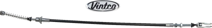 Vintco Rear Brake Cable Bromskablar bild 12 PMMEDIA:4dcdb95a34e1bf20