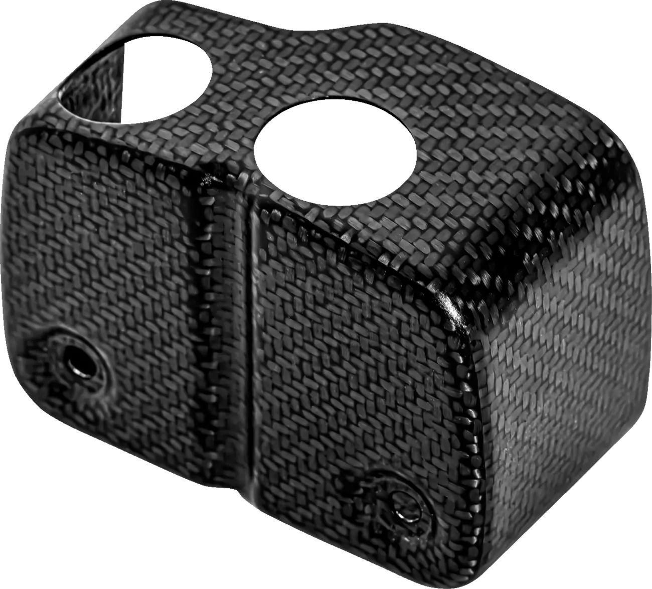 Saddlemen Coil Cover Tändspolar bild 1 PMMEDIA:5f1f028da7b667e6