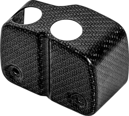 Saddlemen Coil Cover Tändspolar bild 1 PMMEDIA:5f1f028da7b667e6