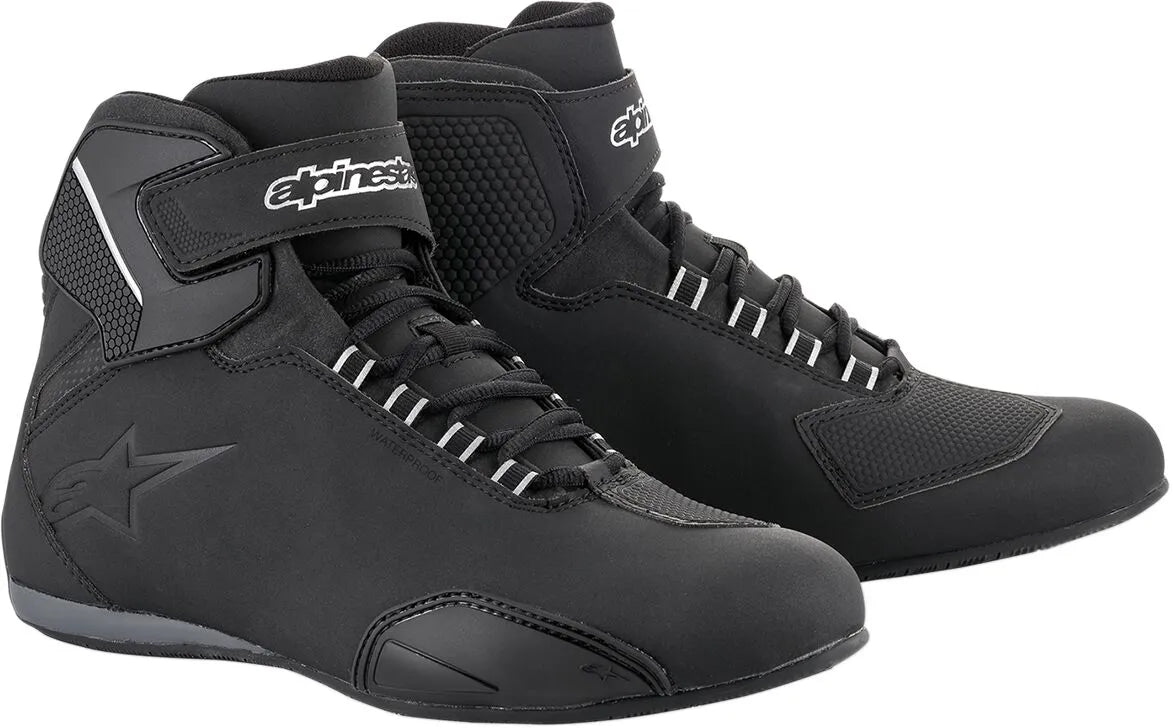 Alpinestars (Road) Sektor Waterproof Sportskor bild 1 PMMEDIA:a224527106c8bfdb