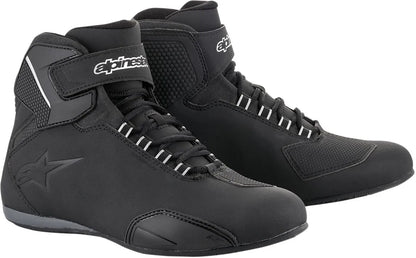 Alpinestars (Road) Sektor Waterproof Sportskor bild 1 PMMEDIA:a224527106c8bfdb