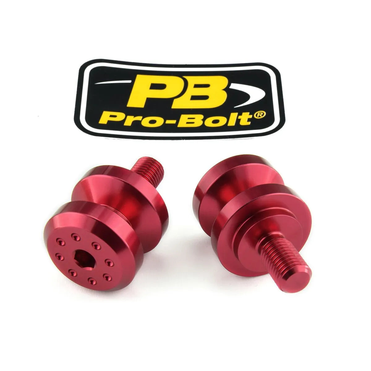 Pro Bolt Spools Svingarmskydd & kåpor bild 1 PMMEDIA:d0c0123675e27efd
