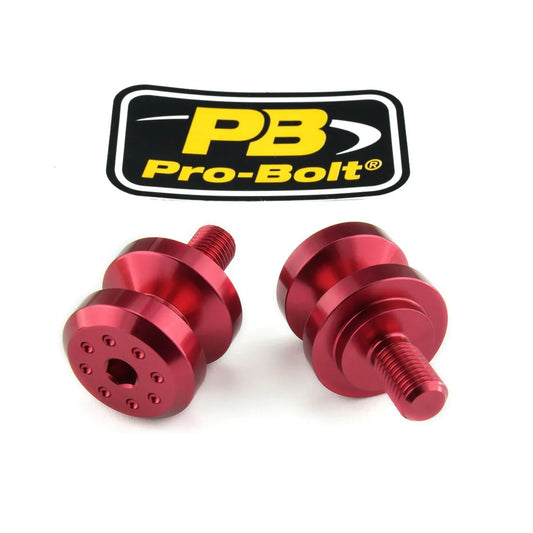 Pro Bolt Spools Svingarmskydd & kåpor bild 1 PMMEDIA:d0c0123675e27efd
