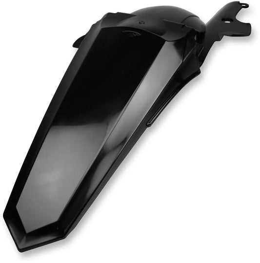 Cycra Powerflow Rear Fender Offroadmotorcyklar bild 1 PMMEDIA:9f651244ffdc0638