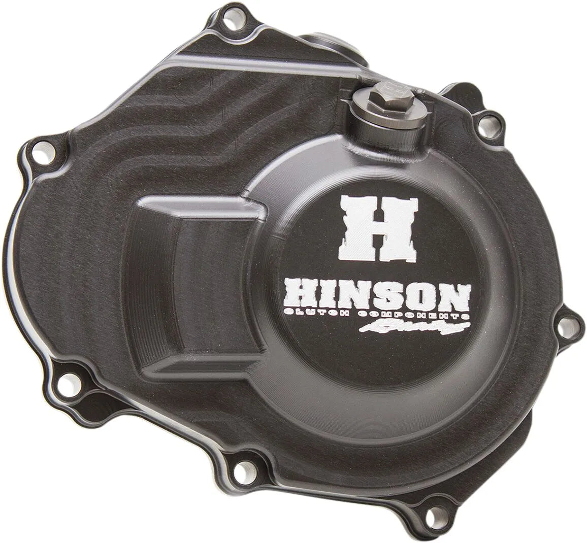 HINSON RACING Billetproof Tändningsskydd YZ450F bild 1 PMMEDIA:6e706ecfe5f4e322