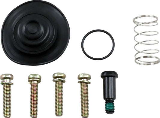 Parts Unlimited Fuel Petcock Diaphragm Kit Bensinkranar & ventiler bild 1 PMMEDIA:0cf39092050654b7