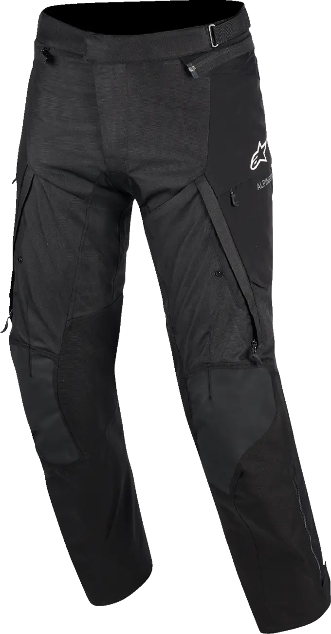 Alpinestars (Road) Andes v4 Drystar® Regnbyxor bild 2 PMMEDIA:3e6e2635f32ad57f