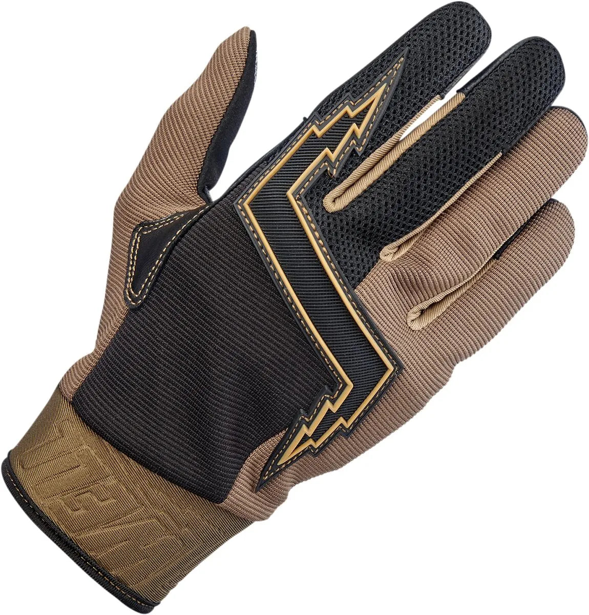 Baja Handskar CHO/BLK Small bild 1 PMMEDIA:40548866a4b54970
