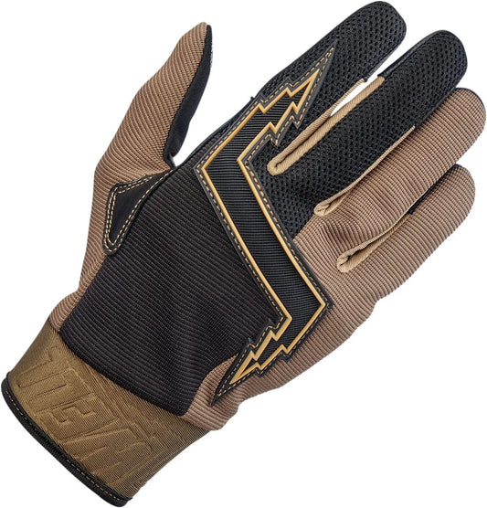 Baja Handskar CHO/BLK Small bild 1 PMMEDIA:40548866a4b54970