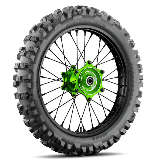 MICHELIN Starcross 6 Hard 110/90-19 Offroad-däck bild 2 PMMEDIA:547f8117962f80b0