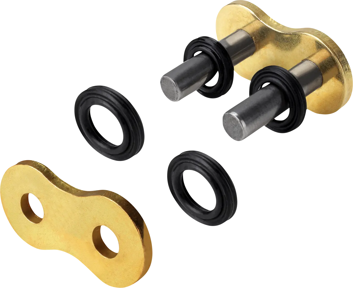 REGINA Drive Chain ZRT 520 Gold 750cc bild 1 PMMEDIA:e13224032a5a8e84