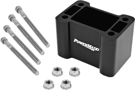 POWERMADD Pro Taper Styrriser-kit för Polaris bild 1 PMMEDIA:da311fc93cb73603