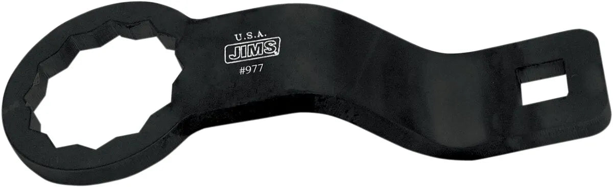 JIMS Gaffelstammutternyckel bild 1 PMMEDIA:00084e6aa00d849f