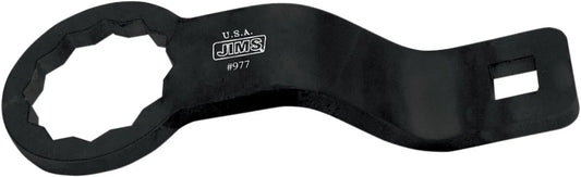 JIMS Gaffelstammutternyckel bild 1 PMMEDIA:00084e6aa00d849f