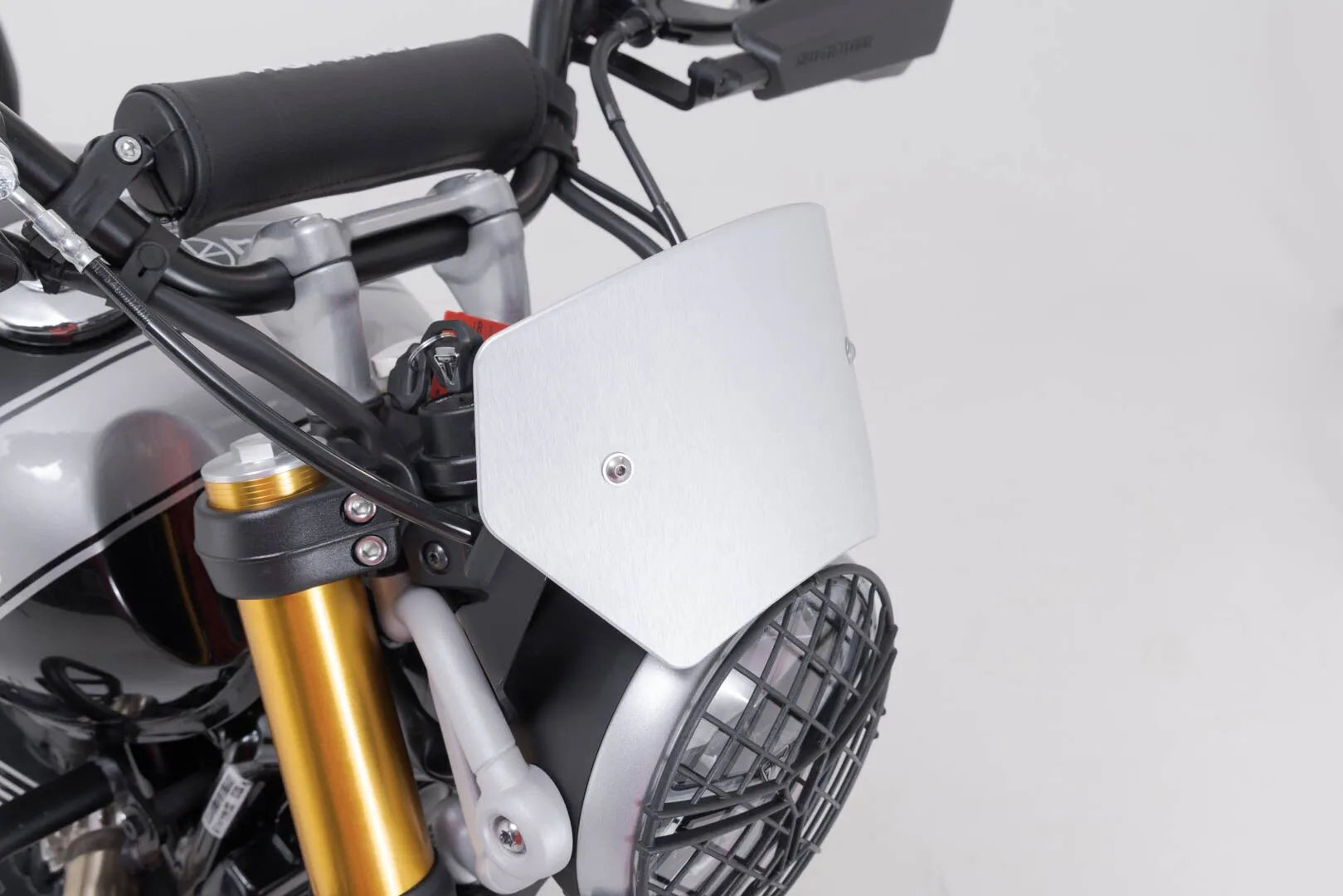 Sw Motech Windscreen OEM Street bild 18 PMMEDIA:102ccafb169c6bf8