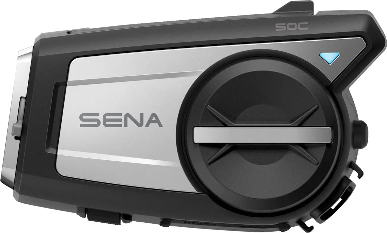 SENA 50C Kamera och Headset med Mesh och Bluetooth bild 1 PMMEDIA:d707f4ee0f452854