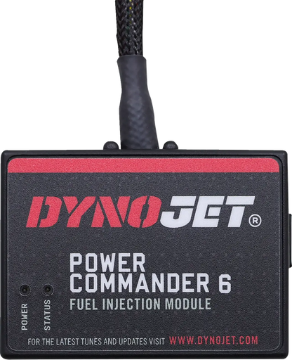 DYNOJET Power Commander 6 till Honda Rebel CMX 1100 21-24 bild 3 PMMEDIA:87914ade71dc54de