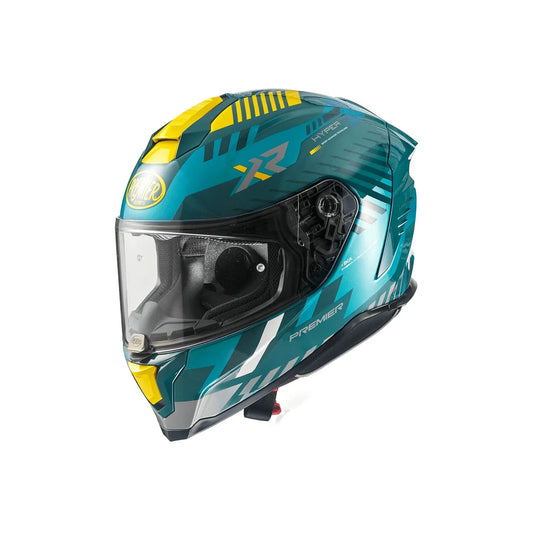 PREMIER HELMETS Hyper XR Hjälm 2X bild 1 PMMEDIA:75b06bab9c601122