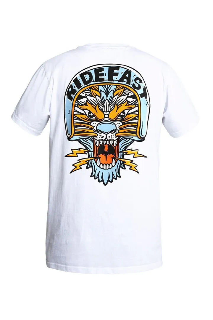 John Doe Lion T-Shirt T-shirt herr bild 3 PMMEDIA:4d7ea6c40f070de0