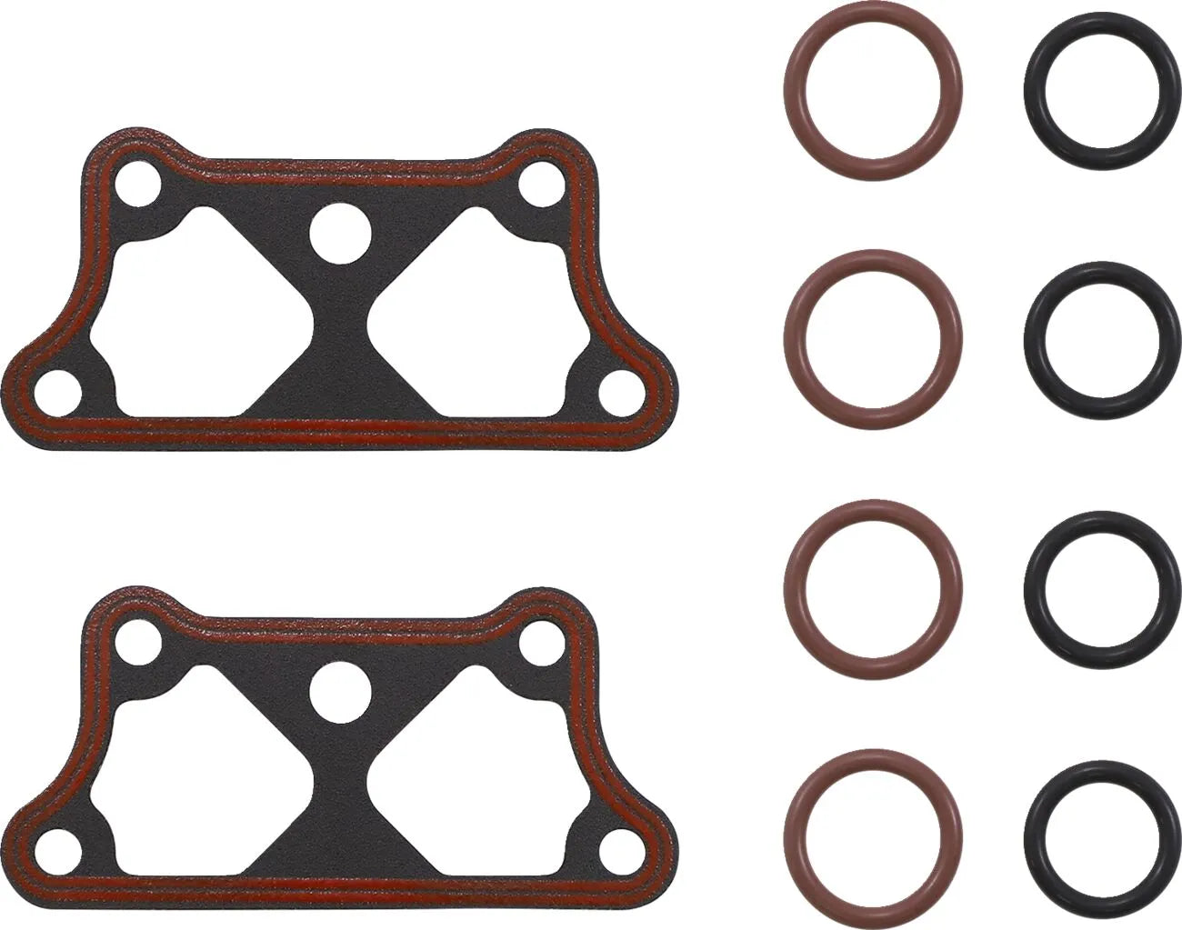 JAMES GASKET O-RING P/ROD KIT 04-19 XL bild 1 PMMEDIA:df471f48a0c5897a