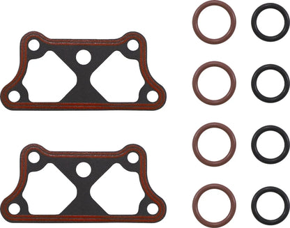 JAMES GASKET O-RING P/ROD KIT 04-19 XL bild 1 PMMEDIA:df471f48a0c5897a