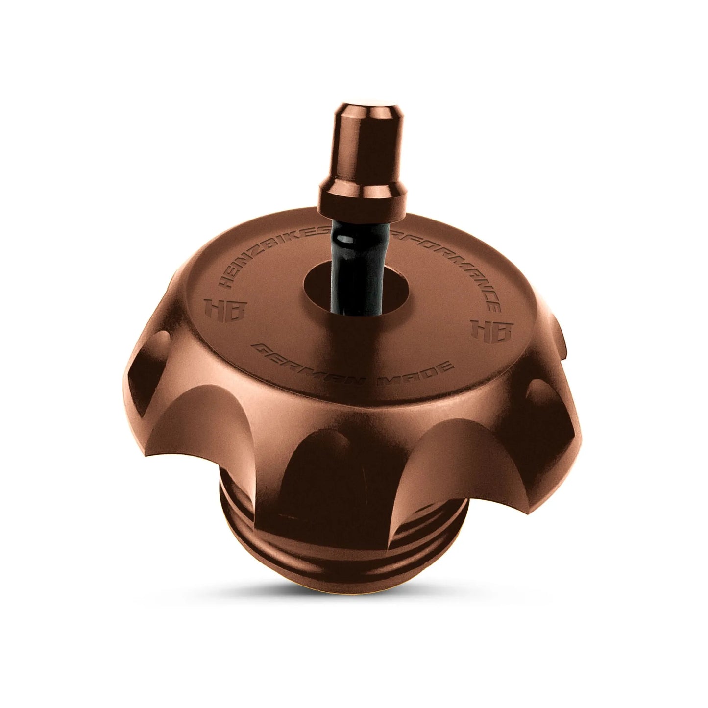 Heinz Bikes Performance Vented Gas Caps Tanklock bild 11 PMMEDIA:43ccd7886dee5e1e