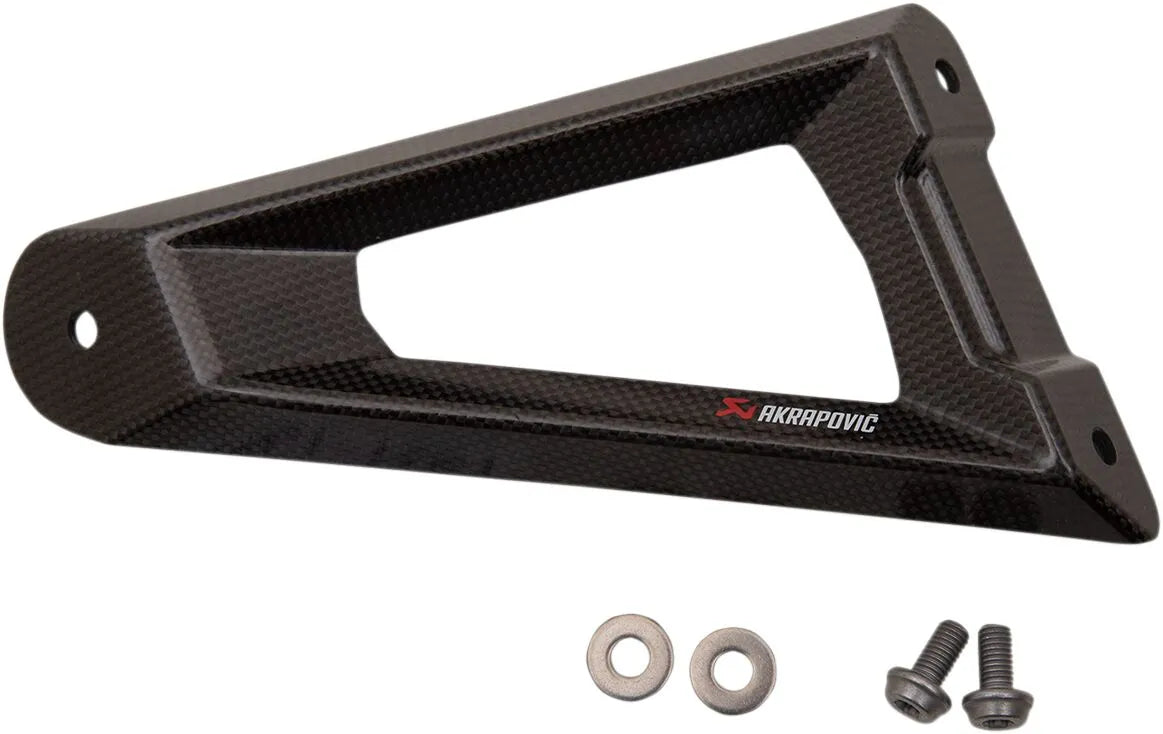 AKRAPOVIC Muffler Bracket CF för S1000RR bild 1 PMMEDIA:d044fa2b36a766f1
