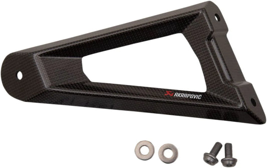 AKRAPOVIC Muffler Bracket CF för S1000RR bild 1 PMMEDIA:d044fa2b36a766f1