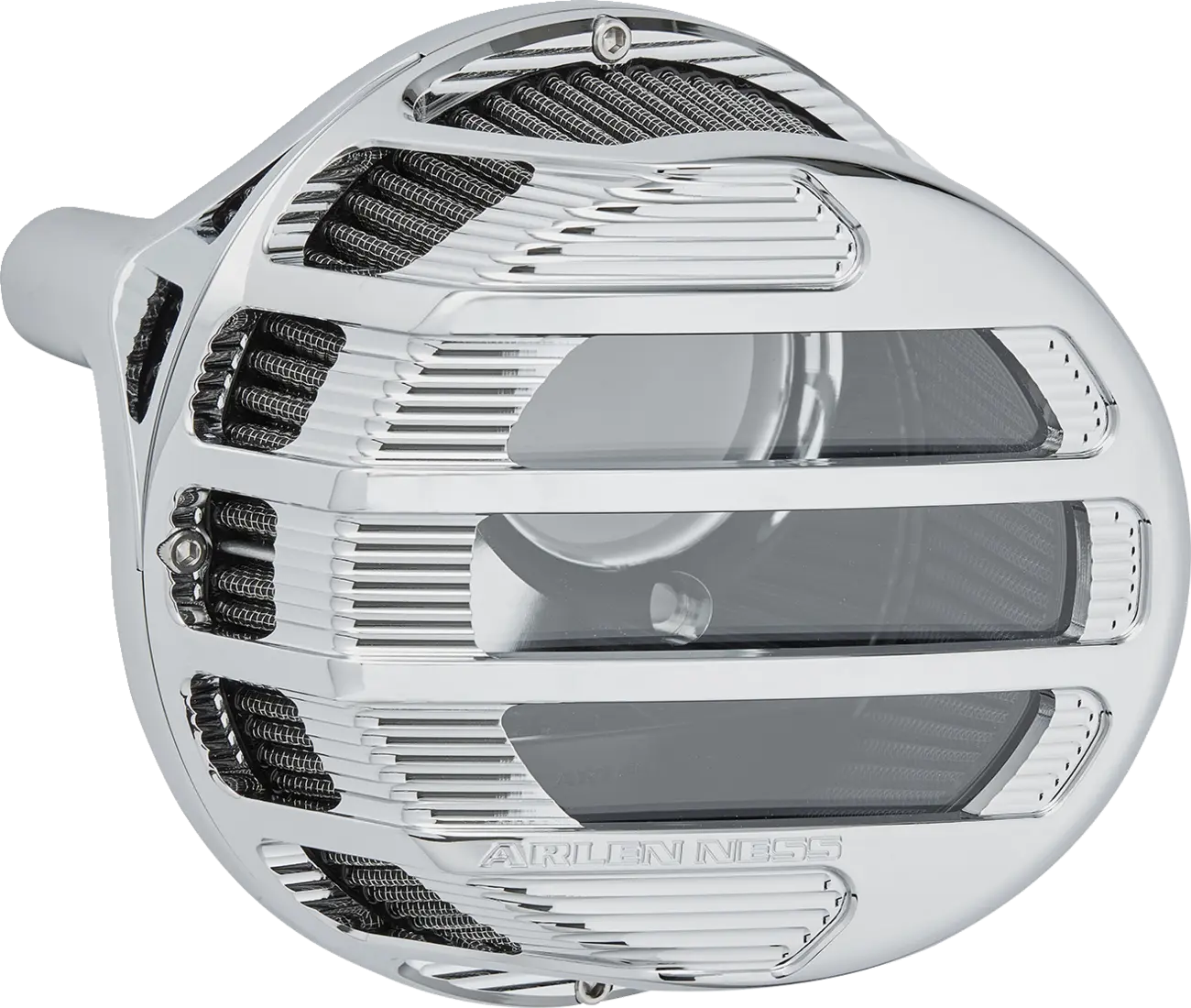 Arlen Ness Sidekick Air Cleaner Kit Luftburkar & tillbehör bild 1 PMMEDIA:ed530daa94971c8a