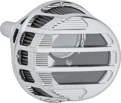 Arlen Ness Sidekick Air Cleaner Kit Luftburkar & tillbehör bild 1 PMMEDIA:ed530daa94971c8a