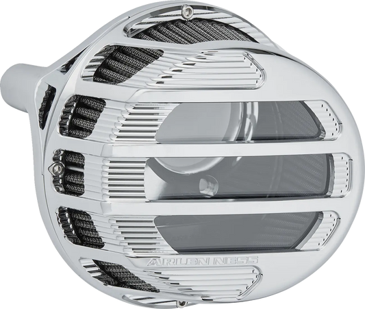 Arlen Ness Sidekick Air Cleaner Kit Luftburkar & tillbehör bild 1 PMMEDIA:ed530daa94971c8a